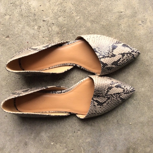 J Crew shoes - Picture 1 of 4